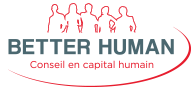 Logo Better Human