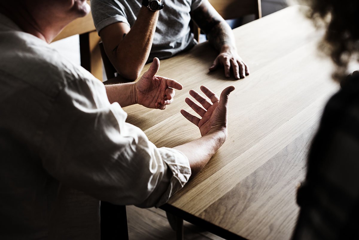 Médiation en entreprise